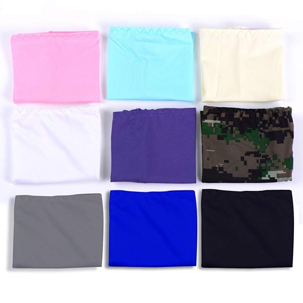 Unisex UV  Arm Sleeves